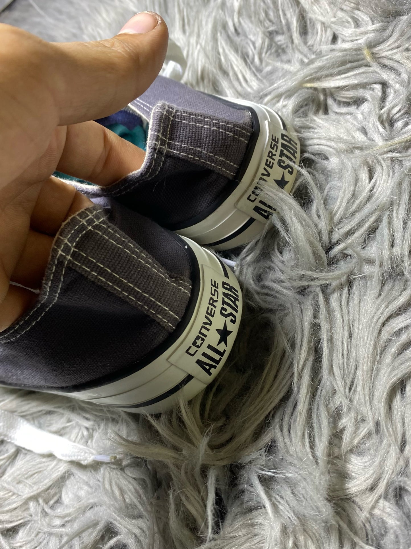 Converse Low Top (41)