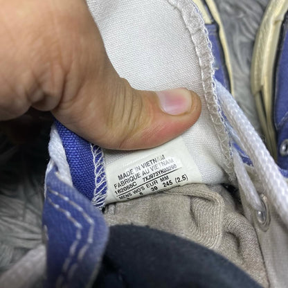 Converse High Top (39)