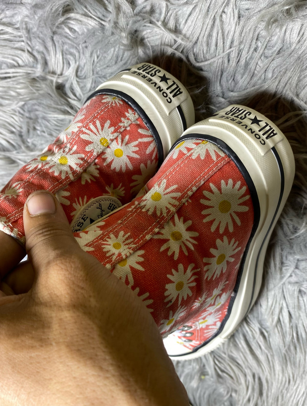 Converse High Top (39)