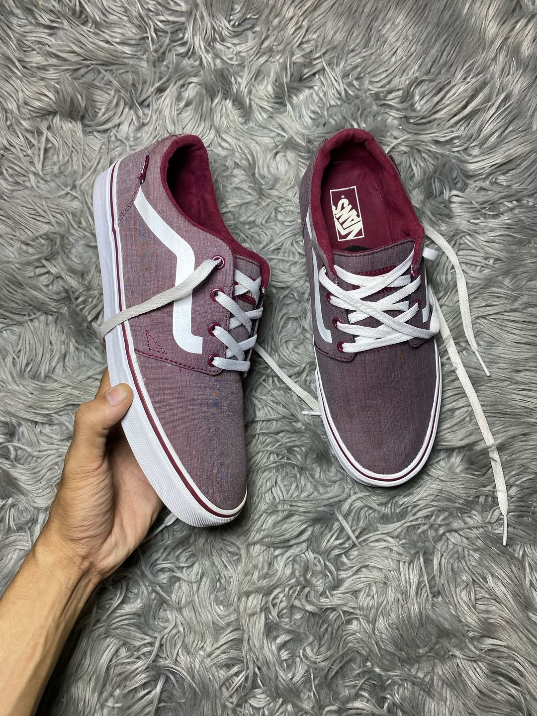 Vans Low Top (46)