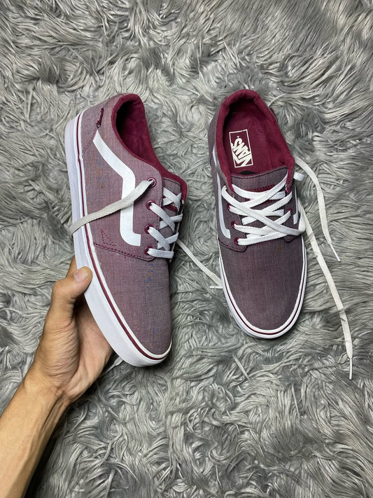 Vans Low Top (46)