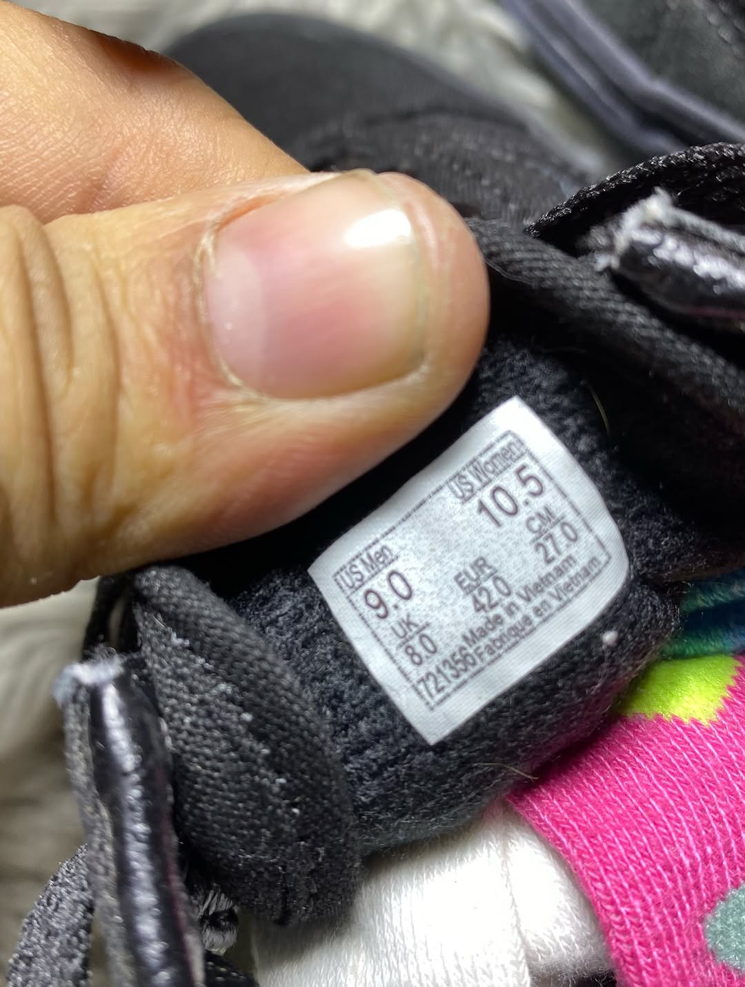 Vans Low Top (42)