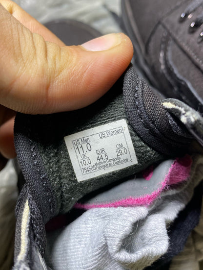 Vans Low Top (44.5)