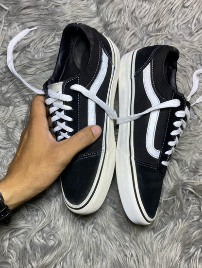 Vans Low Top (40.5)