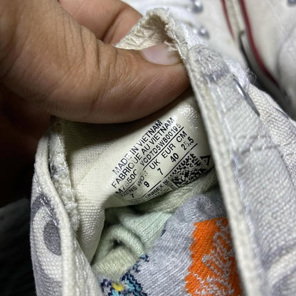 Converse High Top (40)