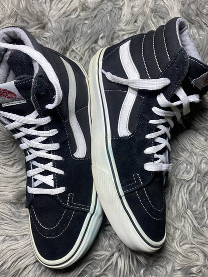 Vans High Top (41)