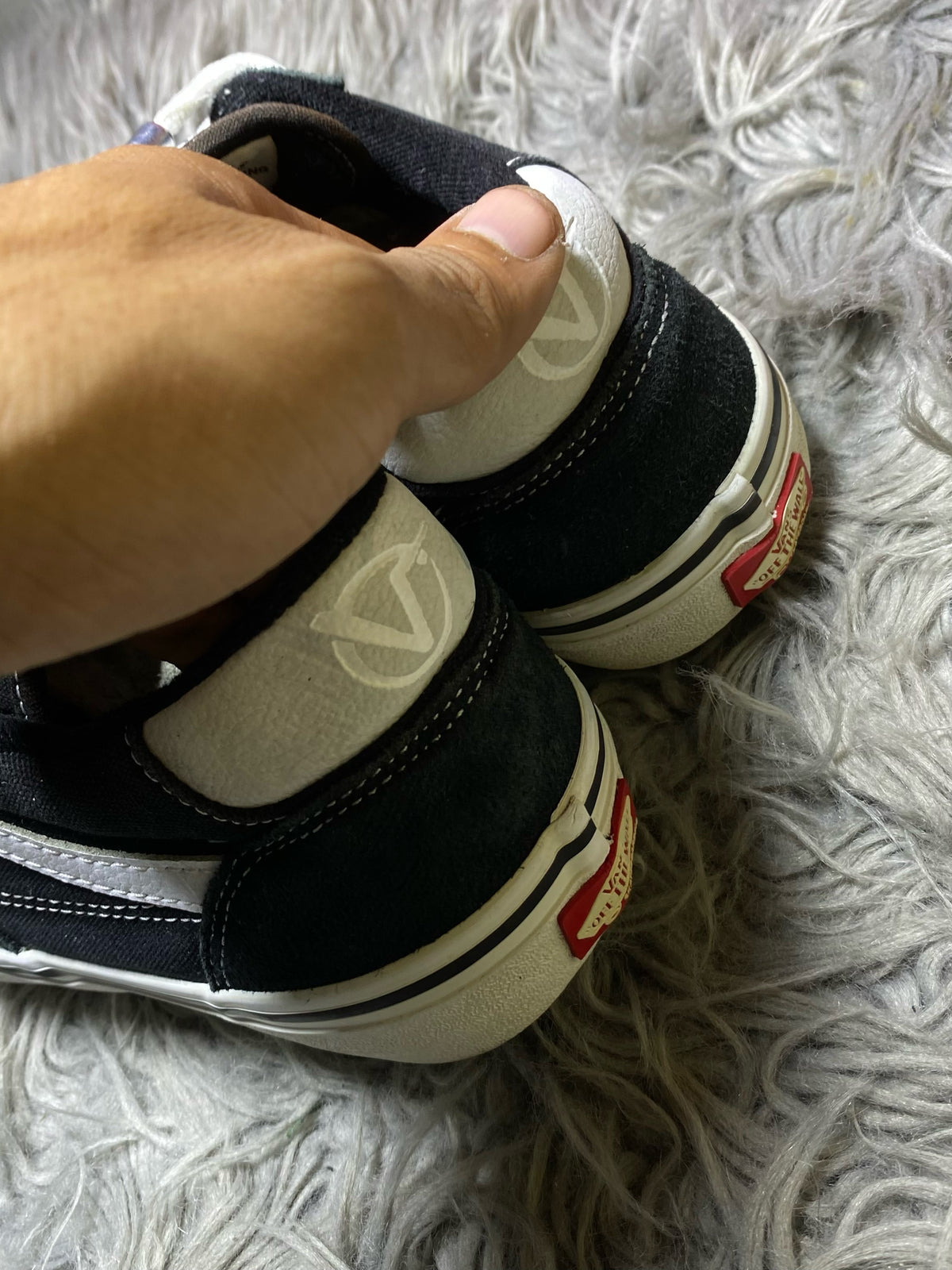 Vans Low Top (39)
