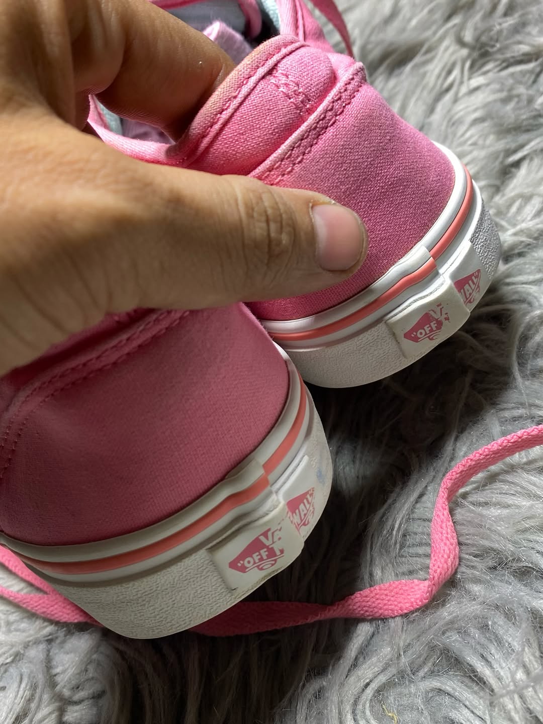 Vans Low Top (41)