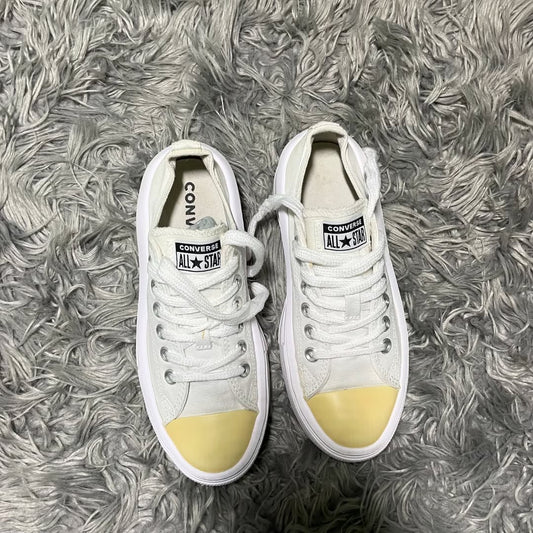 Converse Low Top (36)