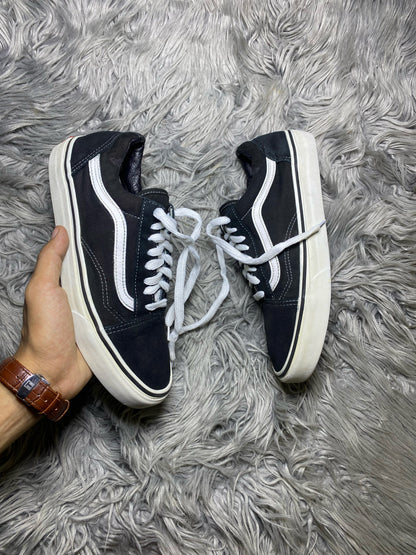 Vans Low Top (41)