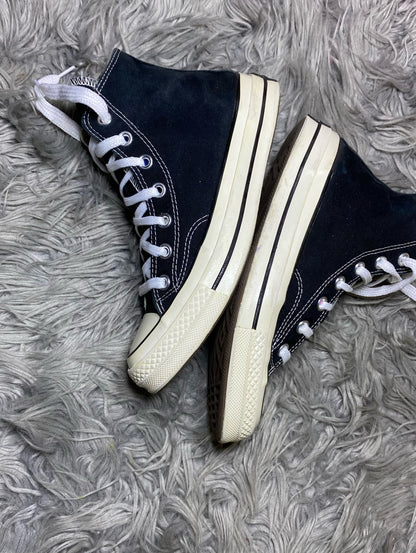 Converse High Top (37.5)