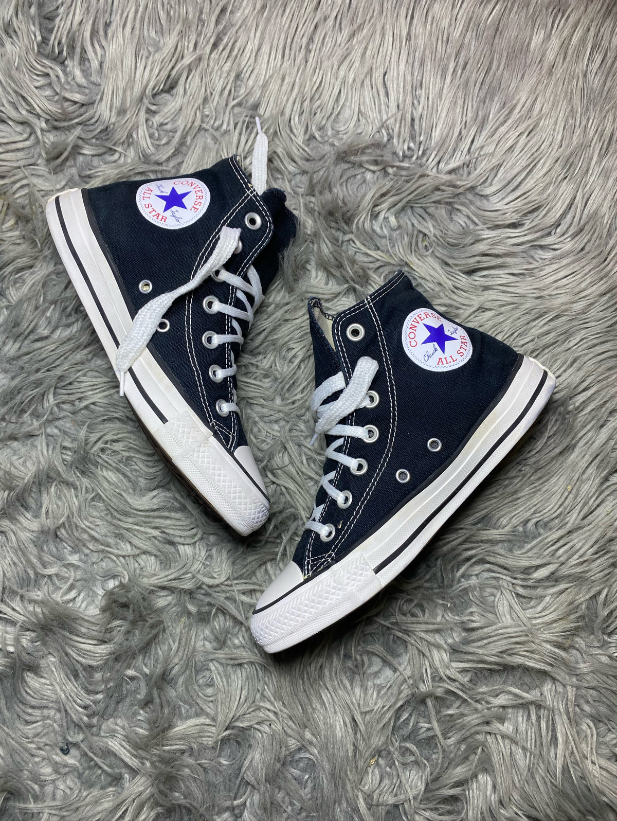 Converse High Top (37)