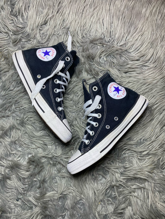 Converse High Top (37)