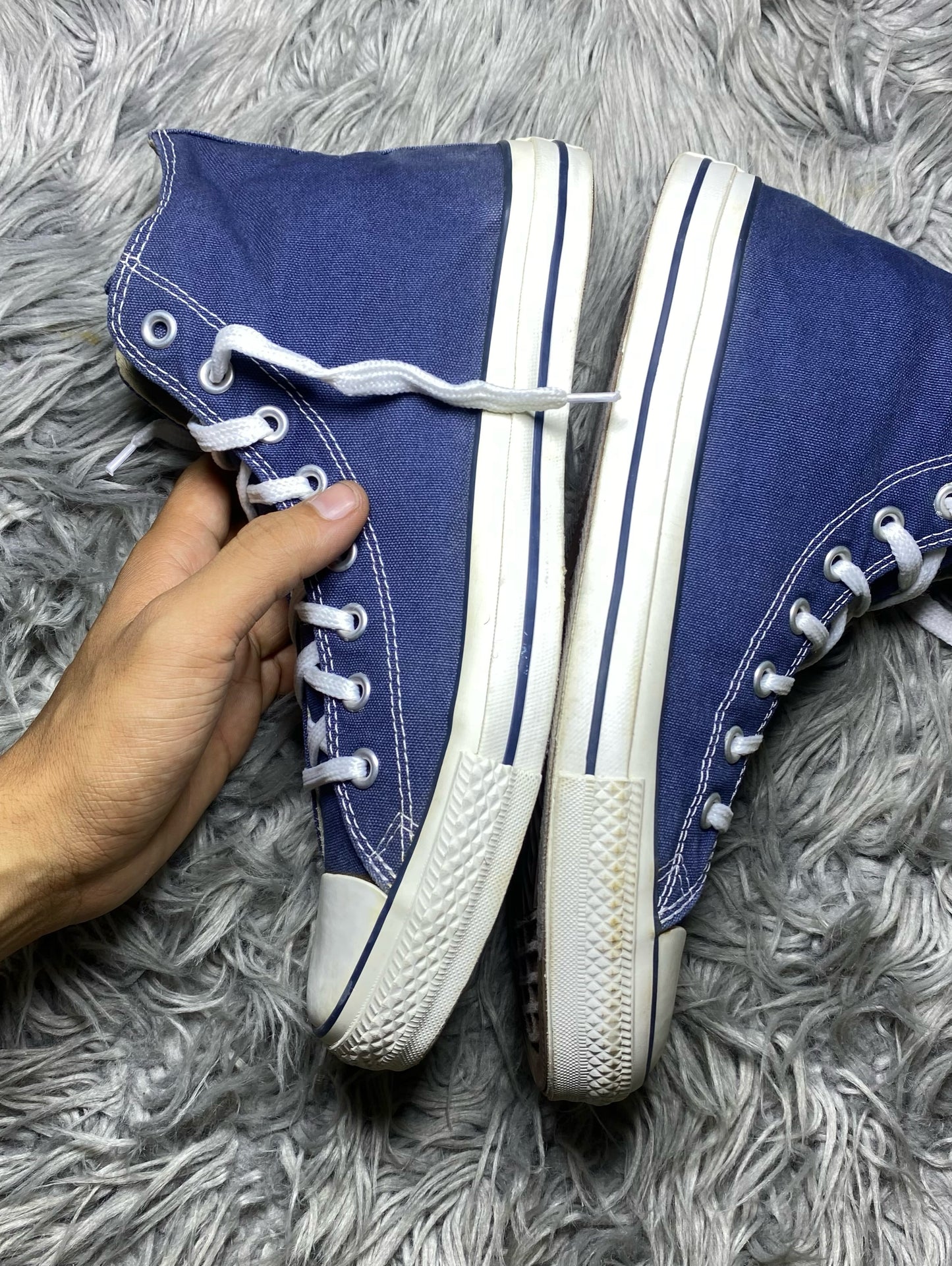 Converse High Top (45)