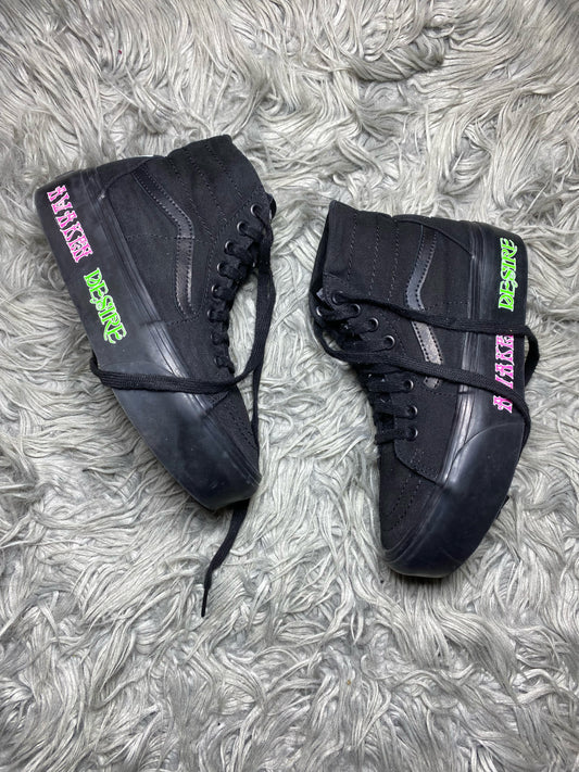 Vans High Top (37)