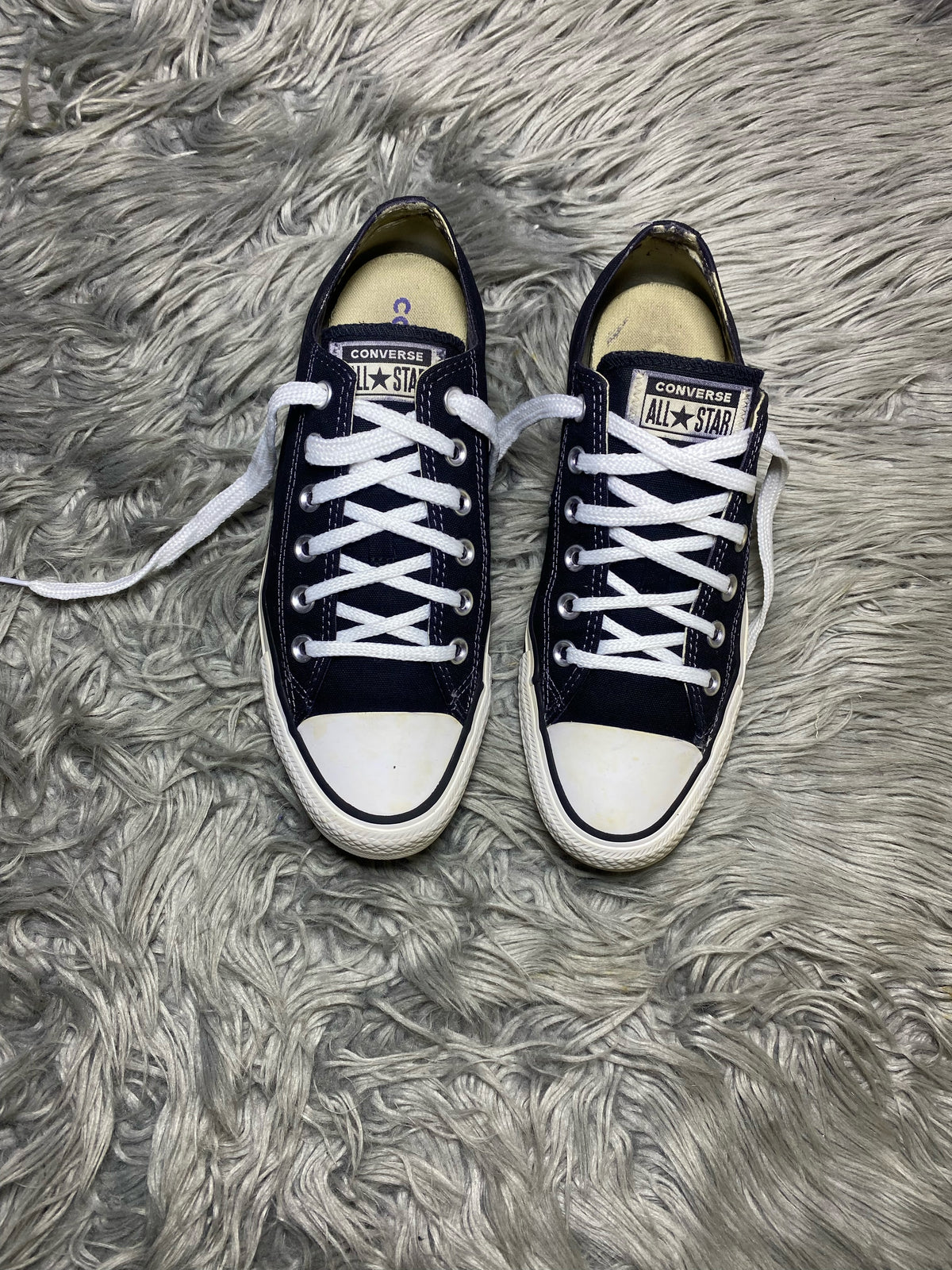Converse Low Top (40)
