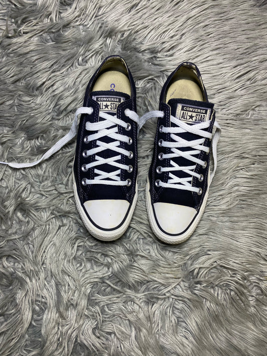 Converse Low Top (40)