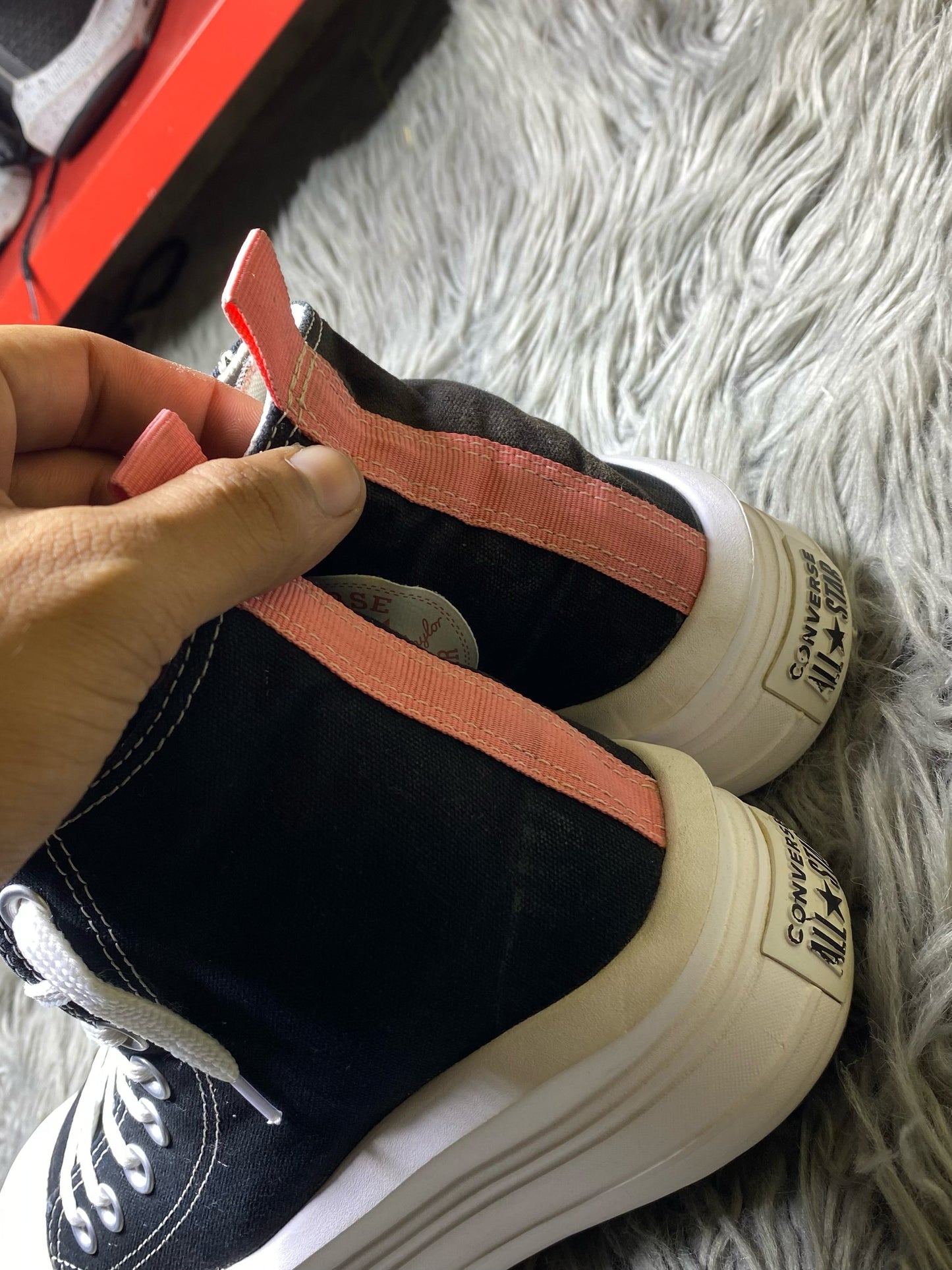 Converse High Top (38)