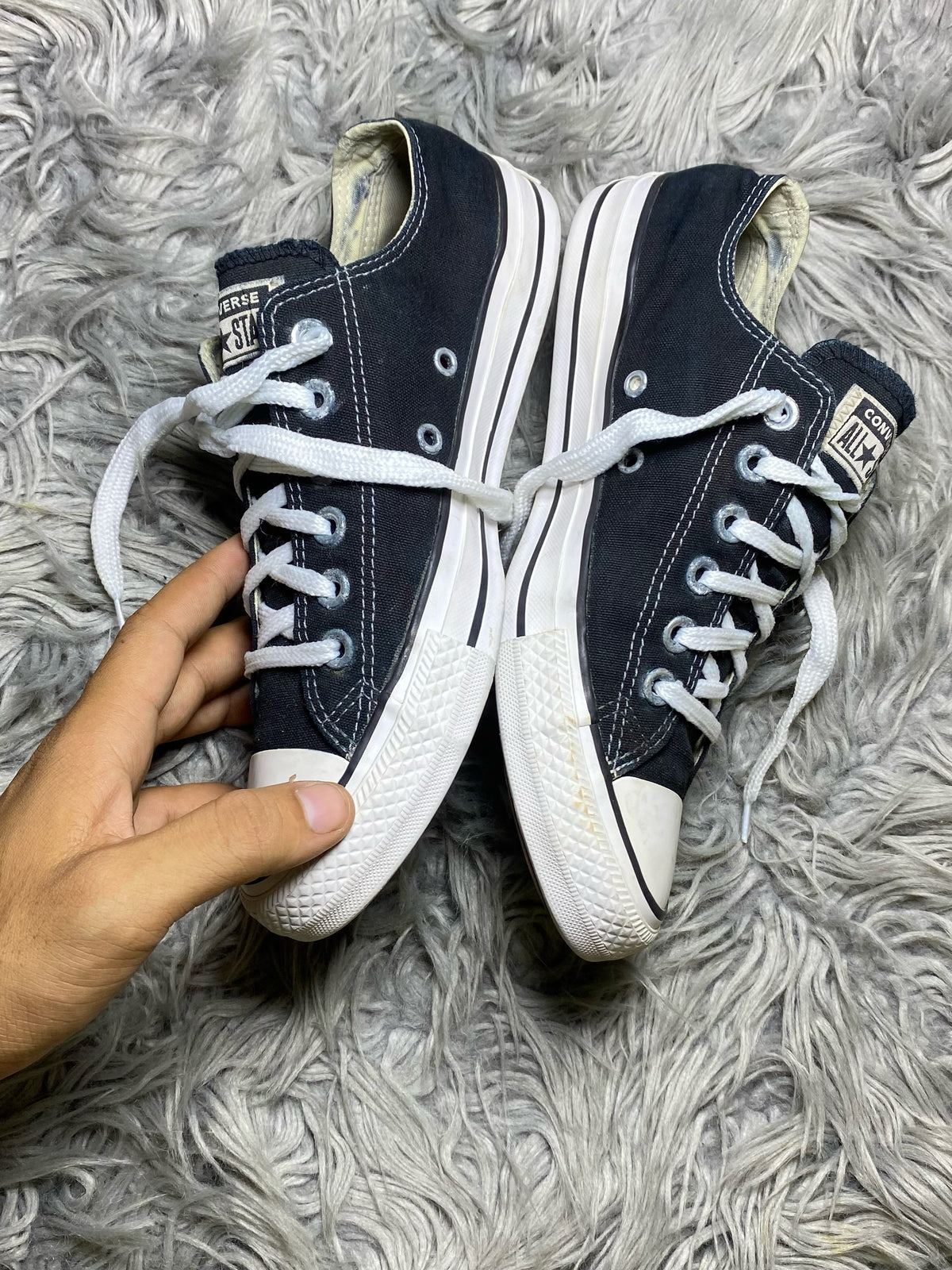 Converse Low Top (39)