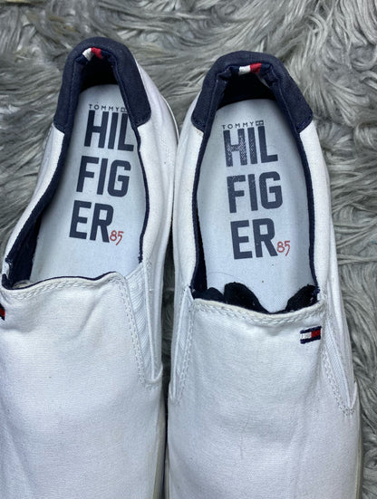 HILFIGER SHOES SIZE (44)