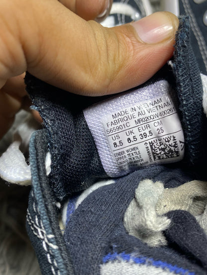 Converse High Top (39.5)