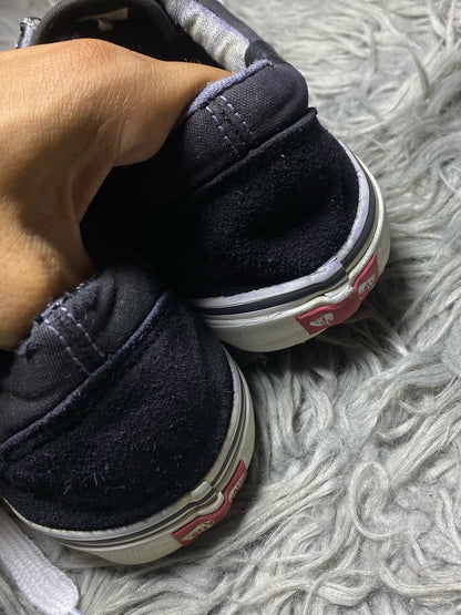 Vans Low Top (44.5)