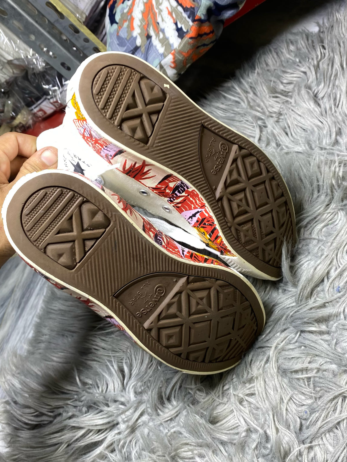 Converse High Top (39)
