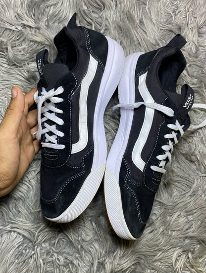 Vans Low Top (45)