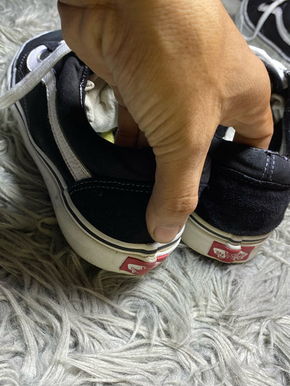 Vans Low Top (43)