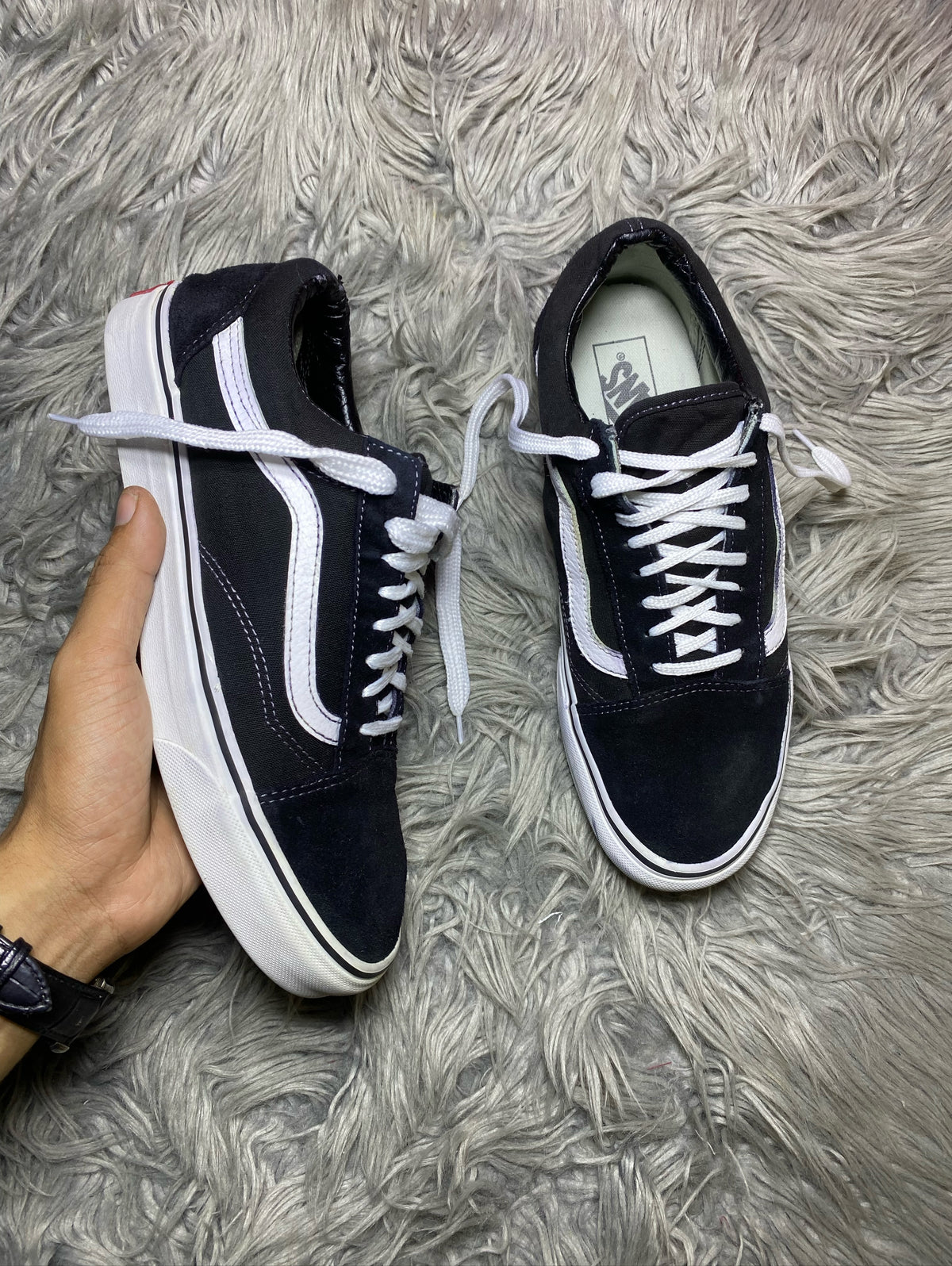 Vans Low Top (43)