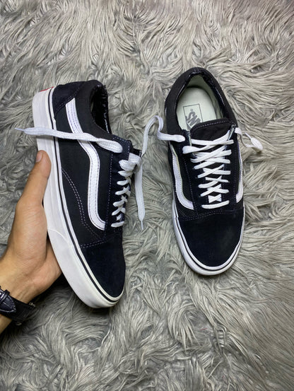 Vans Low Top (43)