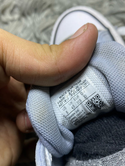 Converse High Top (37.5)