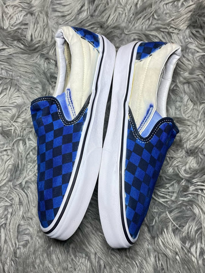 Vans Low Top (43)