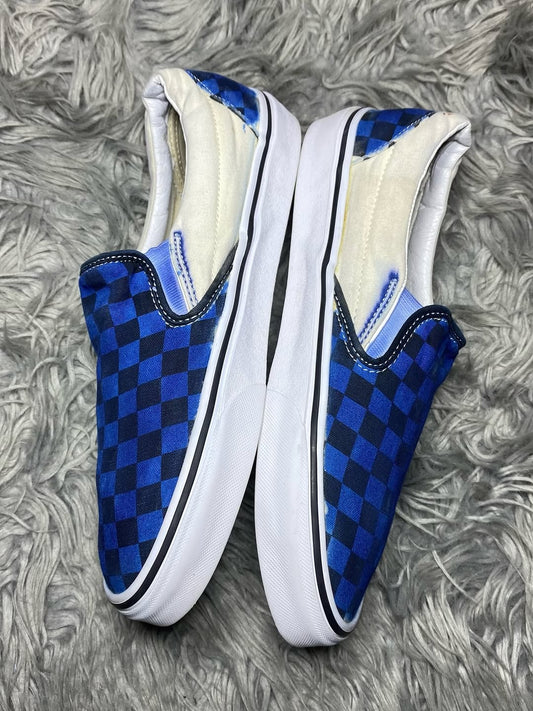 Vans Low Top (43)