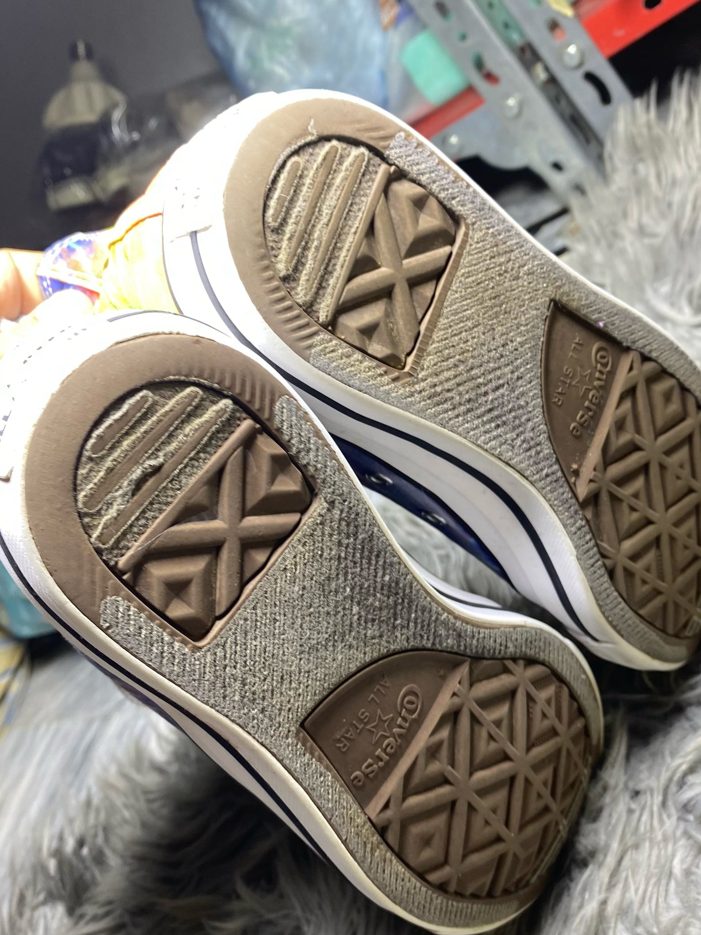 Converse High Top (40)