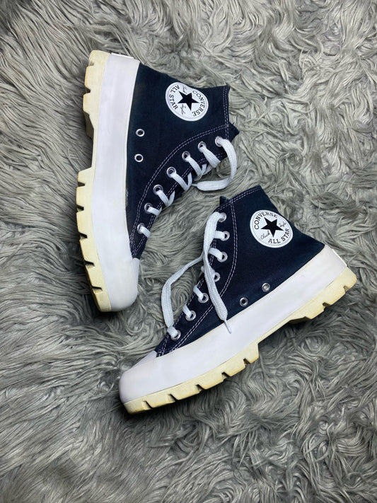 Converse High Top (39)