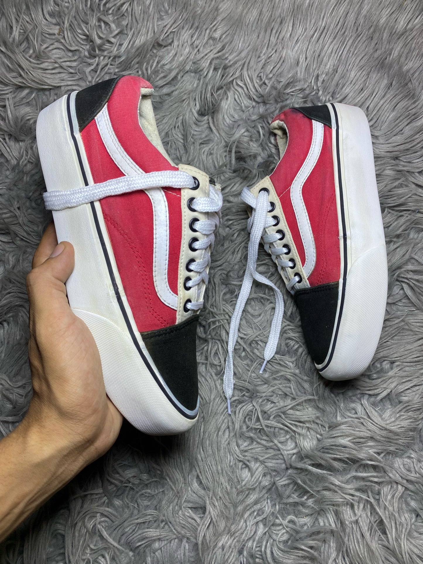 Vans Low Top (40)