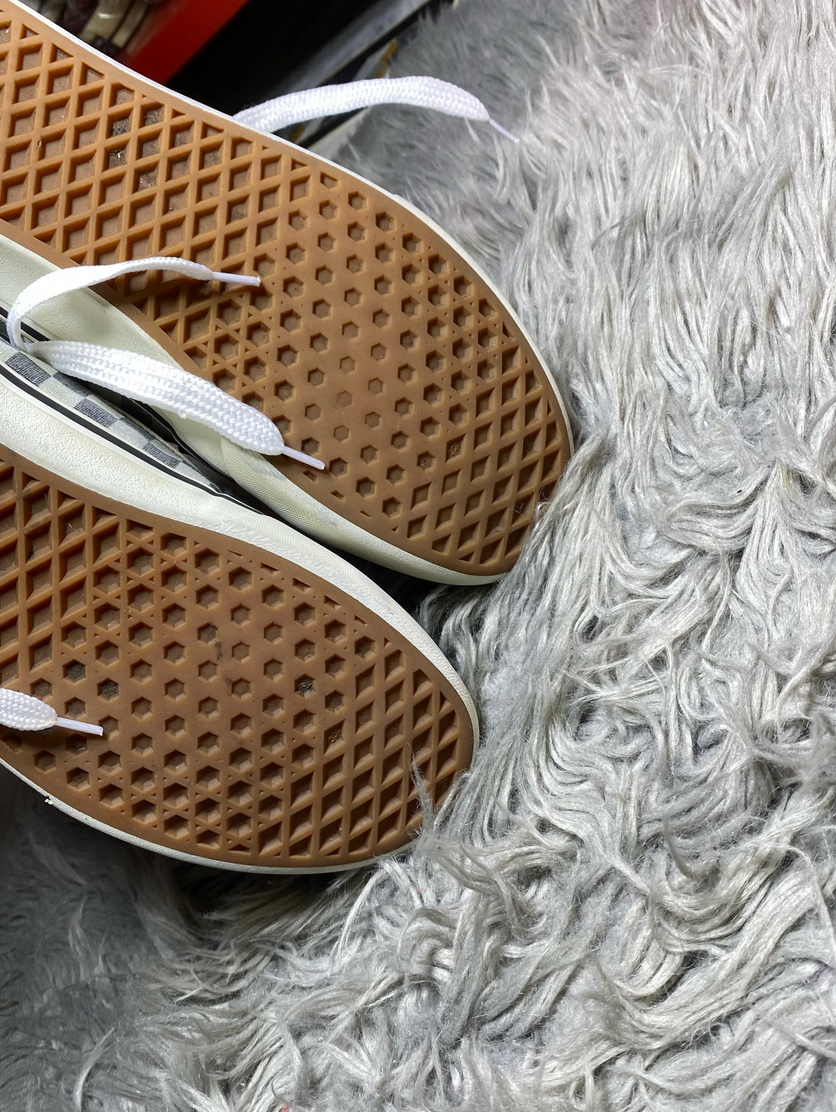 Vans Low Top (43)
