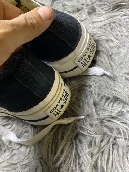 Converse Low Top (37.5)