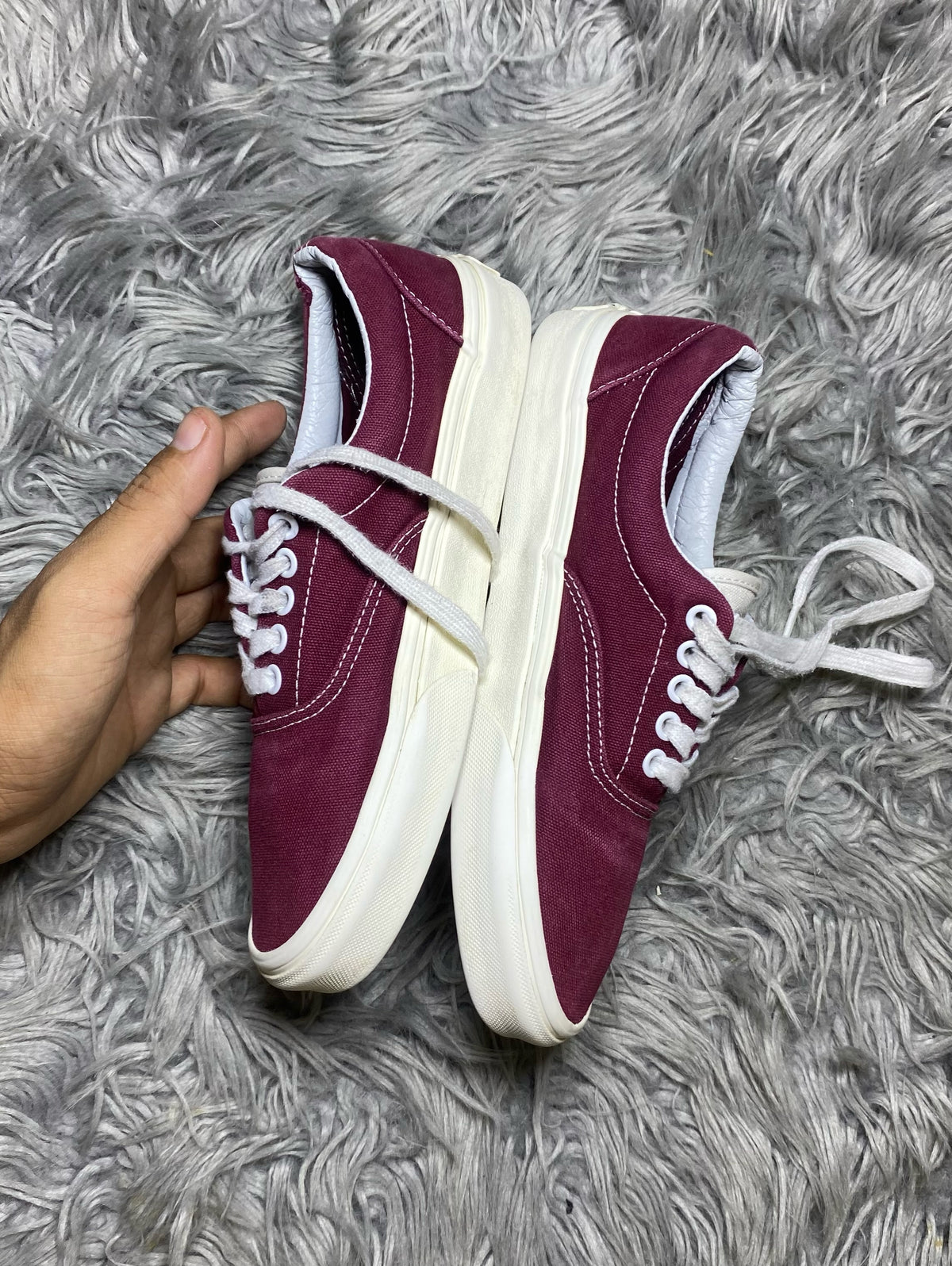 Vans Low Top (40)
