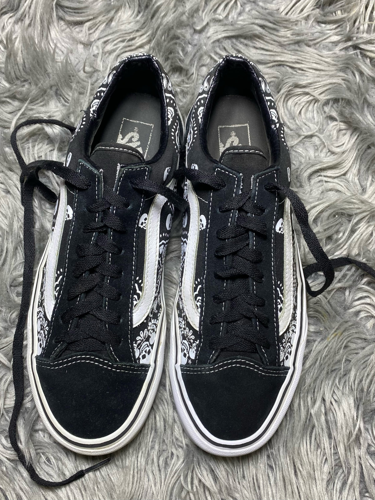 Vans Low Top (42.5)
