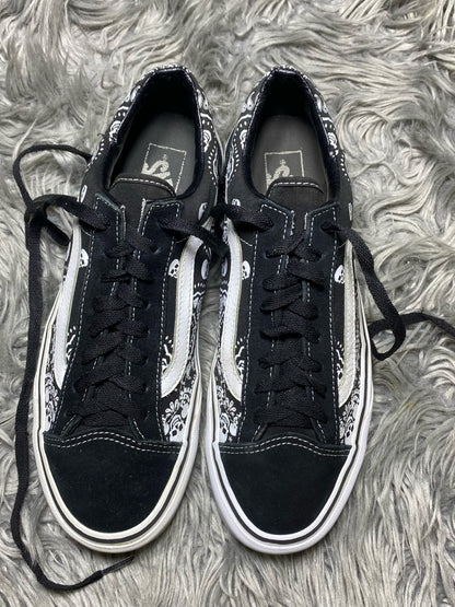 Vans Low Top (42.5)