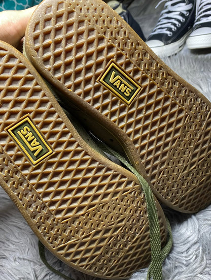 Vans Low Top (41)