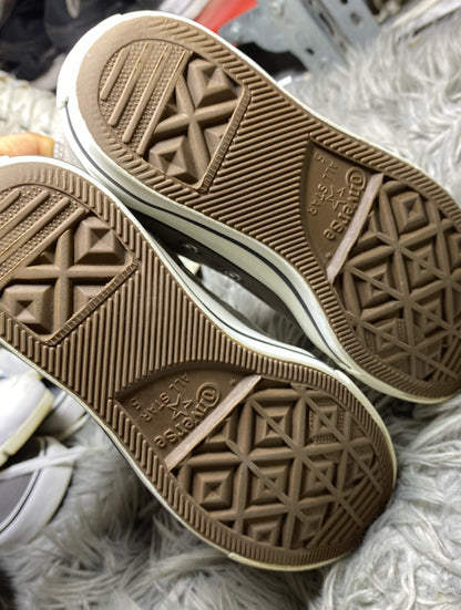 Converse High Top (37.5)