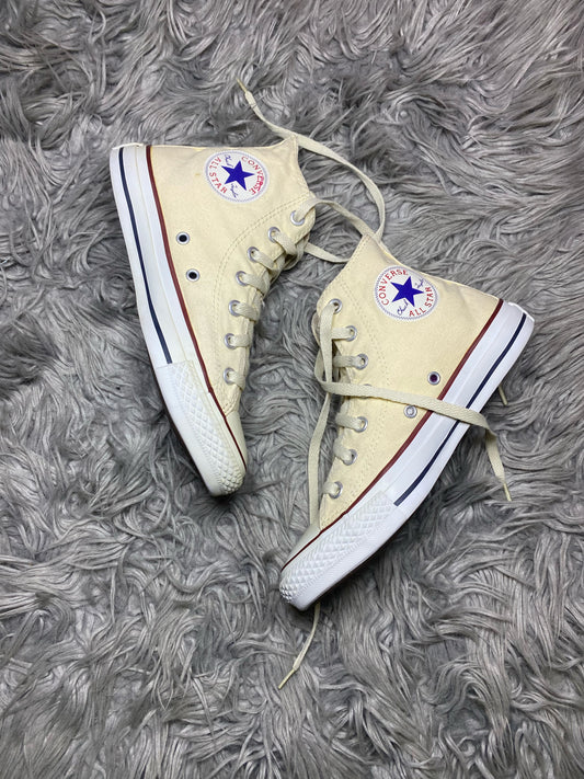 Converse High Top (37)