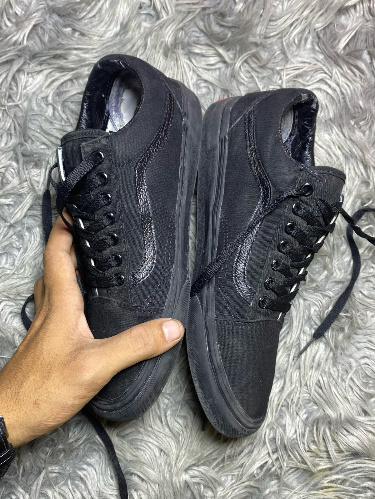 Vans Low Top (42.5)
