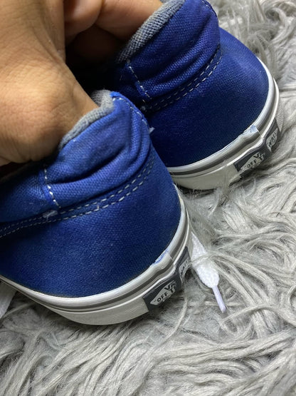 Vans Low Top (46)