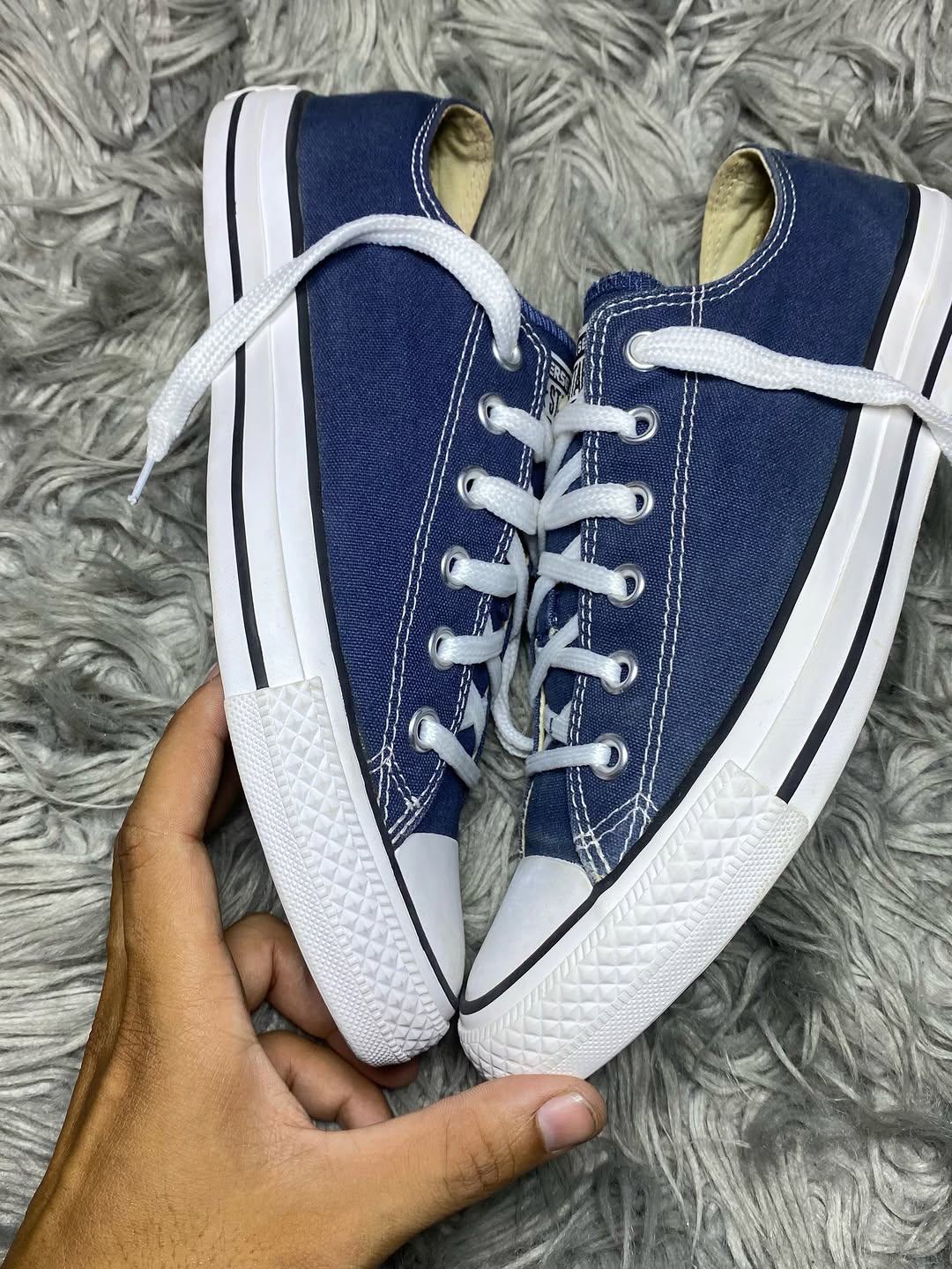 Converse Low Top (41)
