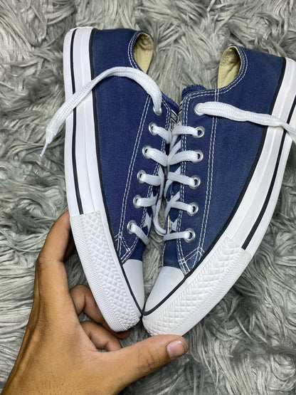 Converse Low Top (41)