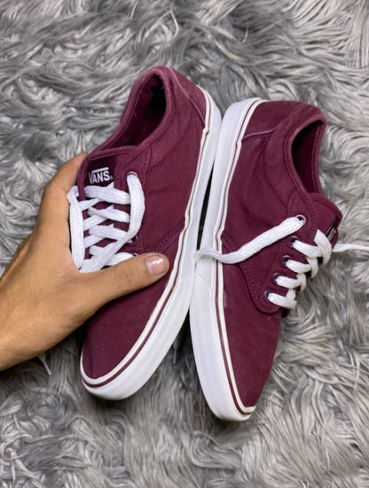 Vans Low Top (41)